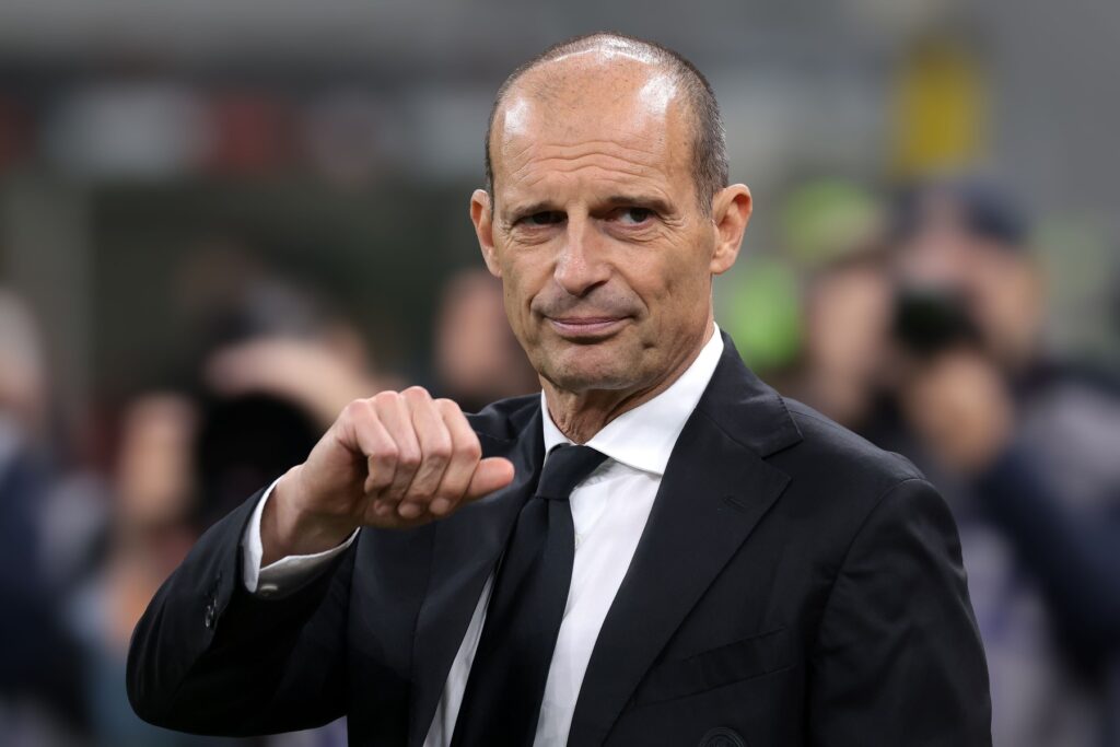 Allegri la Napoli! Despărțirea de AC Milan, oficială - Hero