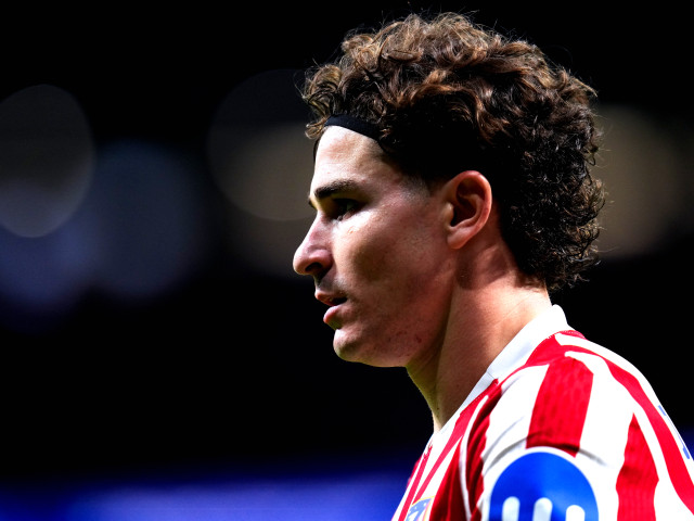 Atletico Madrid îi răspunde lui Alvarez după declarațiile șoc - Hero