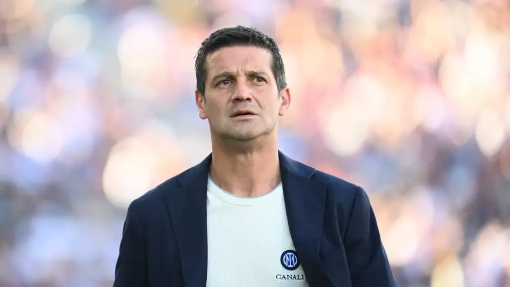 Chivu a decis să revoluționeze totul pentru magicianul argentinian, dacă Real Madrid acceptă transferul - Știri