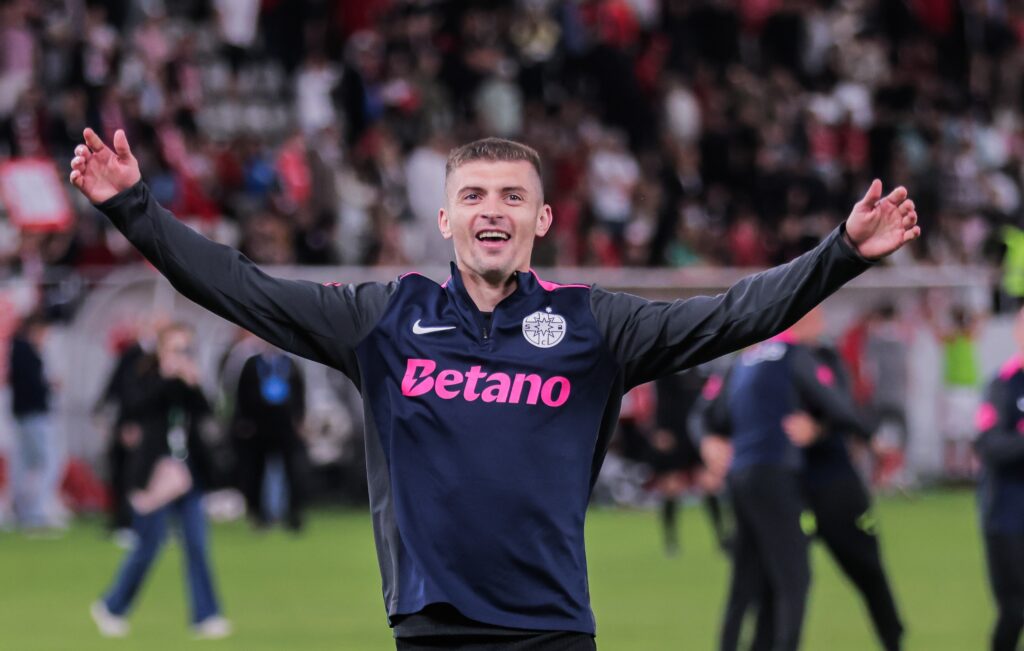 Cristian Bud știe ce va face Tănase cu oferta de 3 milioane din China - Hero