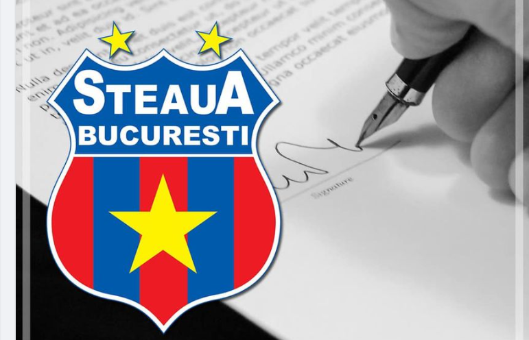 Daniel Oprița rămâne la CSA Steaua după clauză de reziliere - Hero