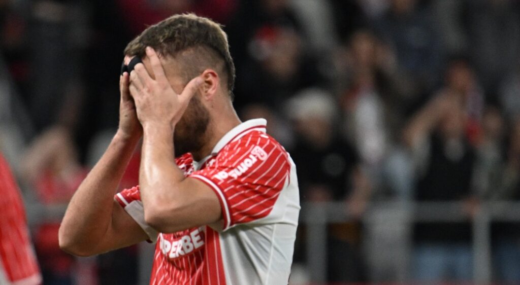Dinamo, criticată dur în cazul Pușcaș: „Situație gestionată prost!” - Hero