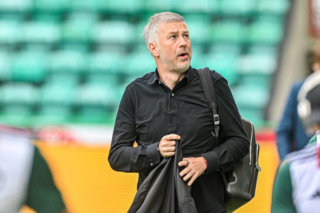 Edi Iordănescu, negocieri avansate cu Levadiakos după plecarea lui Răzvan Lucescu - Știri