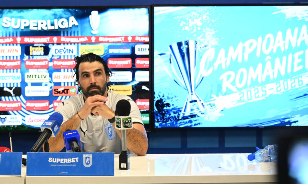 Filipe Coelho, mesaj ferm după 7-1 cu FC Stubai: „Suntem pe zero” - Știri