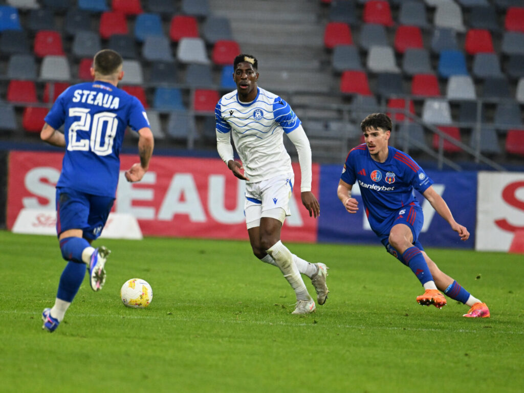 Gică Craioveanu vrea să ducă Slatina în Superligă - Știri
