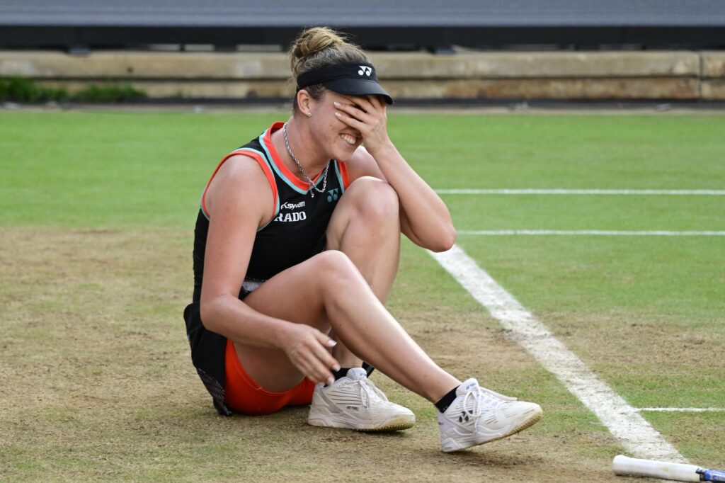 Linda Noskova, campioană la Berlin: victorie cu Pegula - Știri