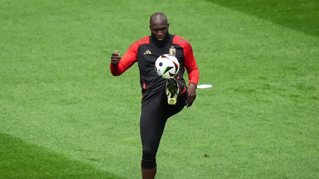 Lukaku, acid după Belgia – Iran 0-0: „Am fost prea emotivi!” - Știri