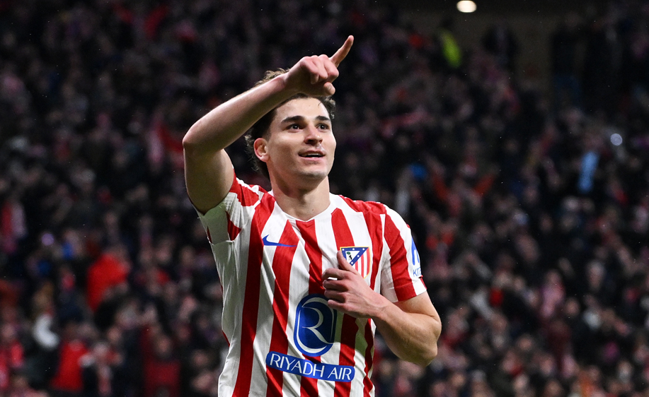 Real Madrid a oferit 150 de milioane pentru Alvarez, Atletico a refuzat - Hero
