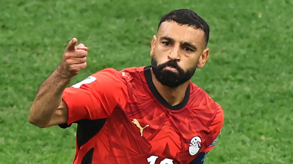 Salah duce Egiptul la prima victorie din istorie la Cupa Mondială - Știri