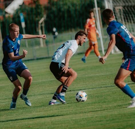 Șase deburi la U Cluj înaintea duelului cu Dinamo Kiev - A fost odată un Mondial