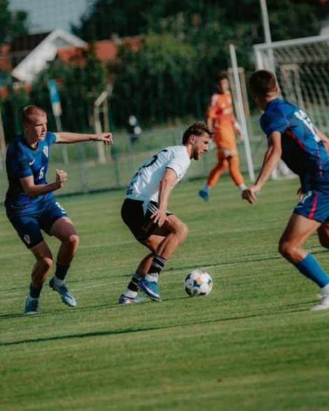 Șase deburi la U Cluj înaintea duelului cu Dinamo Kiev - A fost odată un Mondial