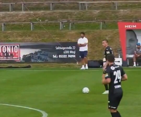 Universitatea Craiova a învins Polissya Zhytomyr, scor 4-3 - A fost odată un Mondial