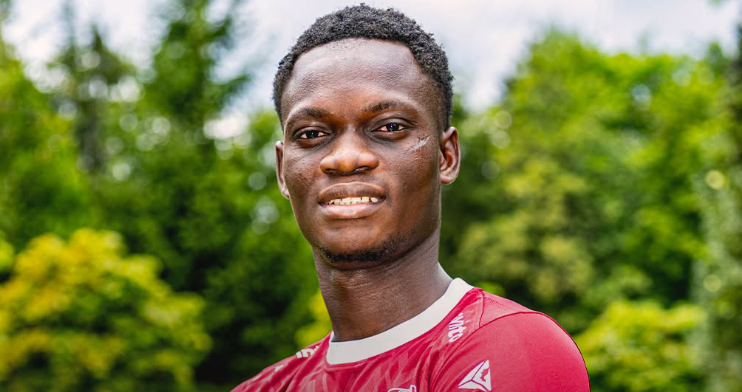 CFR Cluj a finalizat al șaselea transfer al verii - Hero