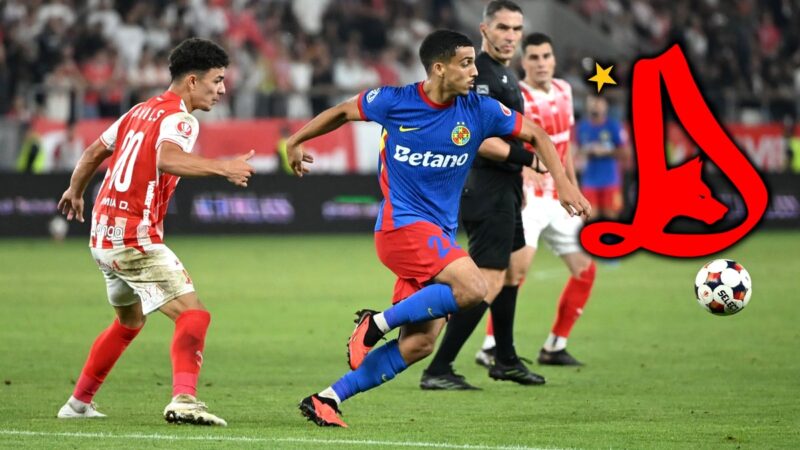 Andrei Nicolescu, despre Boutoutaou: „L-am urmărit, dar prețul era prohibitiv” - Fotbal românesc