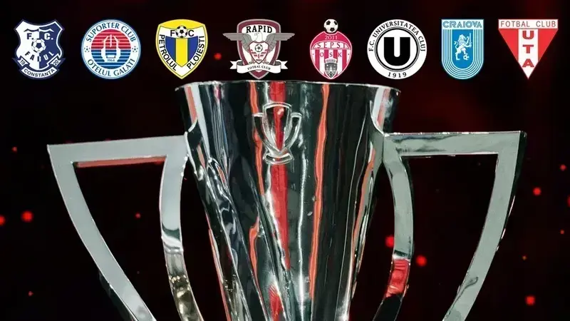 Dinamo învinge Farul, scor 4-0, și e lider în Superliga după 10 etape - Fotbal românesc