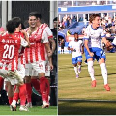 Dinamo, lider în SuperLiga, joacă cu Farul pe Arena Națională: echipele de start - Fotbal românesc