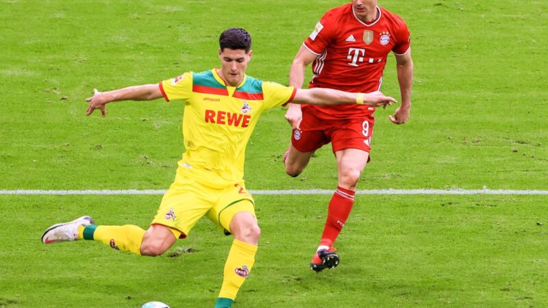 FC Voluntari l-a transferat pe fundașul sârb Sava Cestic, fost la FC Koln - Fotbal românesc