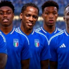 Roberto Mancini a convocat nouă debutanți la naționala Italiei - Fotbal internațional