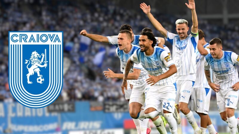 Universitatea Craiova – FCSB, sold-out la peluze și la VIP înaintea derby-ului de sâmbătă - Fotbal românesc