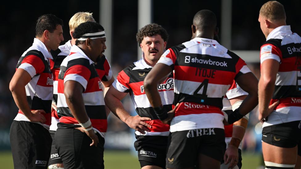Danny Care acuză conducerea lui Saracens după înfrângerea cu Sale, scor 17-21 - Alte sporturi