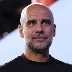 Guardiola va reveni pe Etihad la meciul Manchester City - PSG din Liga Campionilor - Fotbal internațional
