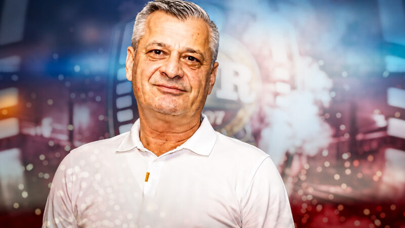 Ioan Varga, despre tinerii transferați de la Real Madrid, Barcelona și Benfica: „Am așteptări” - Fotbal românesc