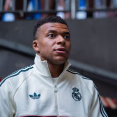 Jurnalist: Kylian Mbappe a decis să plece de la Real Madrid, spre Anglia, în 2027 - Fotbal internațional