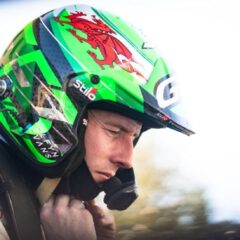 Lupta lui Elfyn Evans pentru titlul WRC se decide duminică, în Sardinia - Alte sporturi