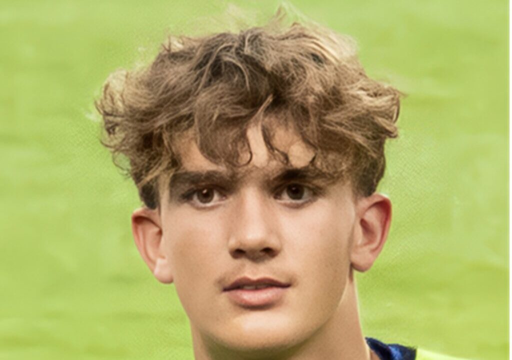 Max Dowman, de la Arsenal, a primit trei certificate Guinness World Records înainte de 17 ani - Fotbal internațional