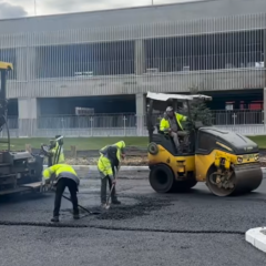 Sala Polivalentă de la Brașov se scumpește cu 8.500.000 de euro - Alte sporturi