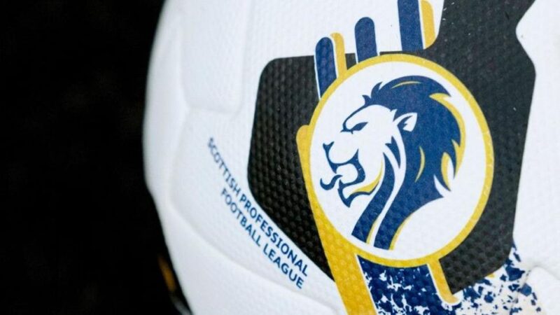 SPFL a distribuit cluburilor un record de 49,6 milioane de lire în ultimul an - Fotbal internațional